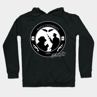 MAFIA UNIVERSITY Hoodie